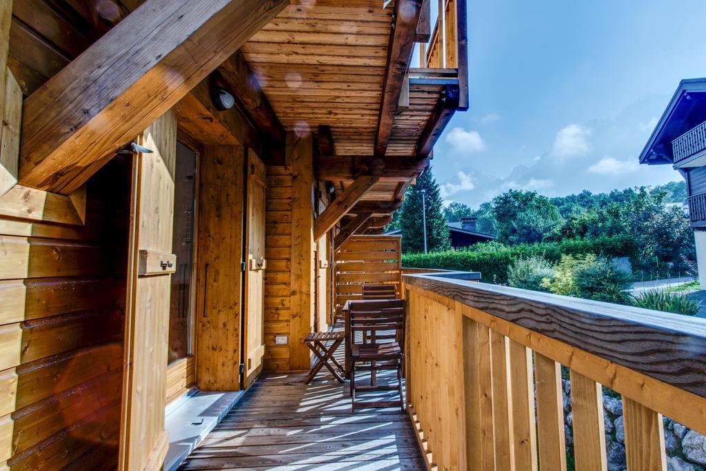 Apartment Chalet Des Granges Les Houches Habitación foto